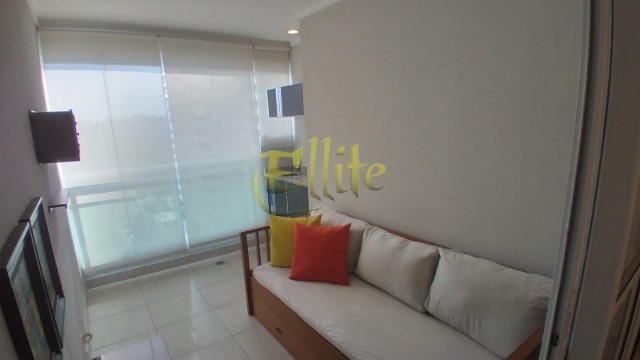 Apartamento para alugar com 1 quarto, 40m² - Foto 3