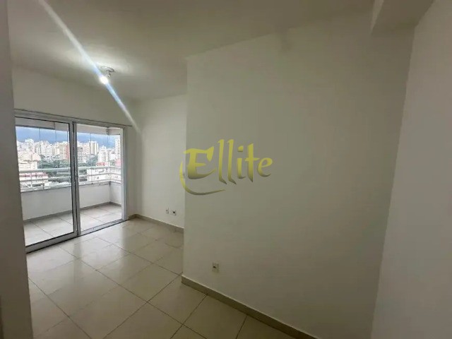 Apartamento para alugar com 1 quarto, 34m² - Foto 8