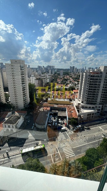Flat/Apart Hotel, 1 quarto, 35 m² - Foto 14