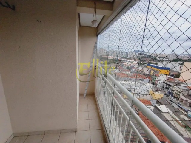 Apartamento para alugar com 2 quartos, 55m² - Foto 5