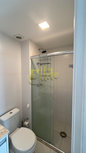 Flat/Apart Hotel, 1 quarto, 35 m² - Foto 11