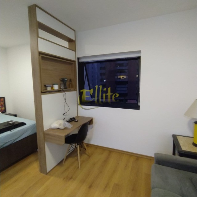 Apartamento para alugar com 1 quarto, 30m² - Foto 2