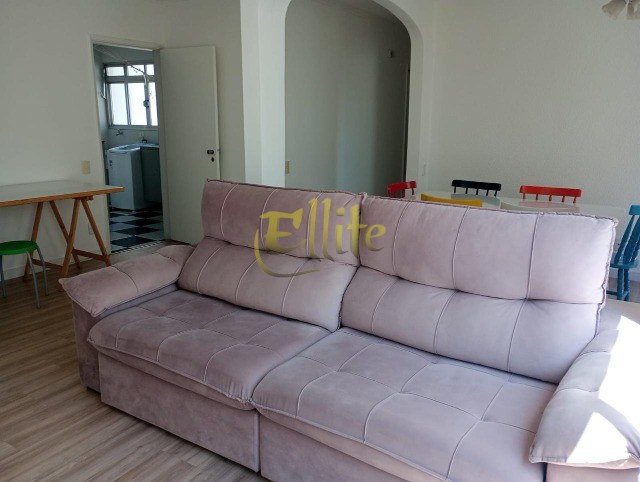 Apartamento para alugar com 2 quartos, 89m² - Foto 2