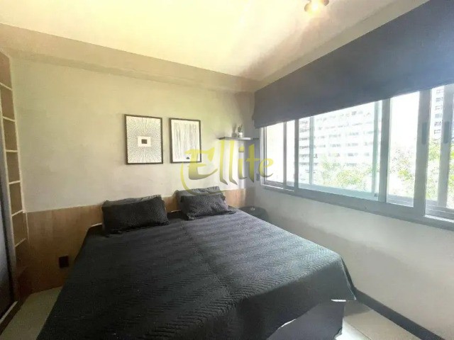 Apartamento para alugar com 1 quarto, 25m² - Foto 8