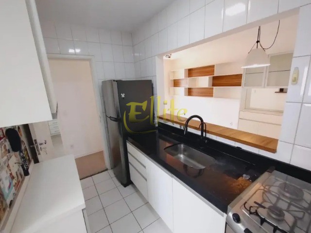 Apartamento para alugar com 2 quartos, 55m² - Foto 11