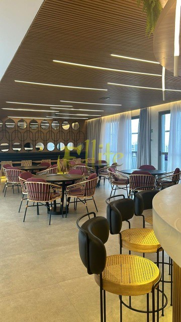 Apartamento, 1 quarto, 32 m² - Foto 19