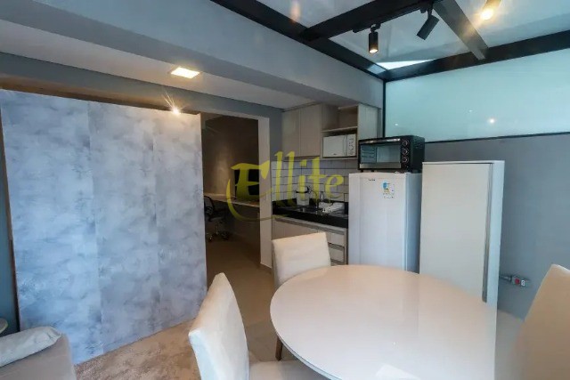 Apartamento para alugar com 1 quarto, 33m² - Foto 43