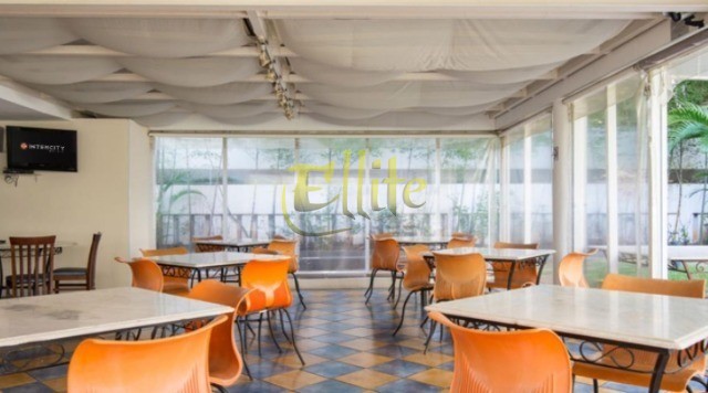 Flat/Apart Hotel, 1 quarto, 28 m² - Foto 12