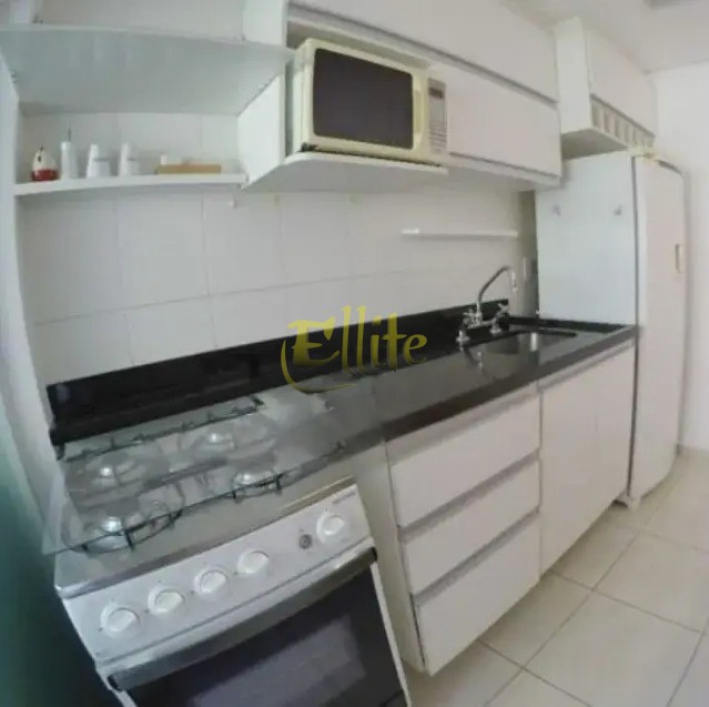 Apartamento à venda e aluguel com 1 quarto, 70m² - Foto 6