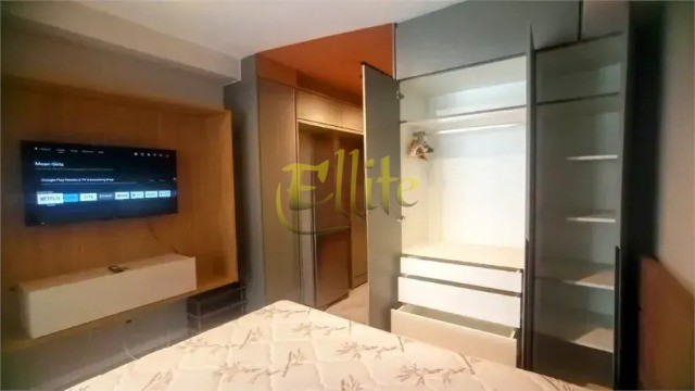 Flat/Apart Hotel à venda e aluguel com 1 quarto, 30m² - Foto 10