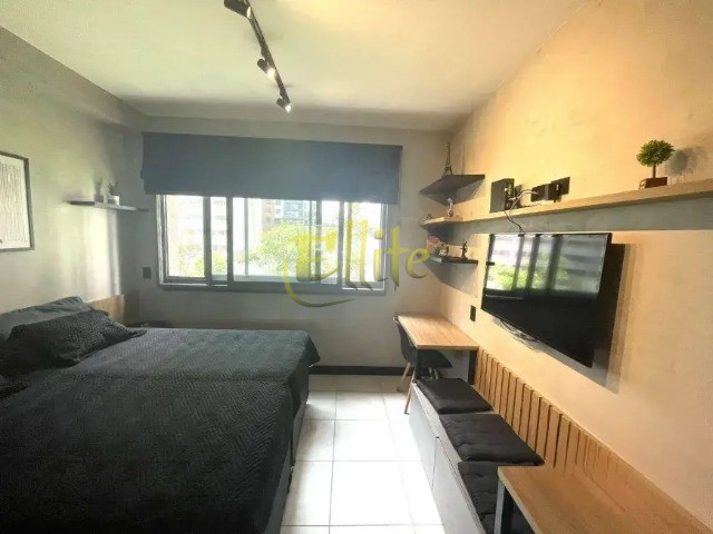 Apartamento para alugar com 1 quarto, 25m² - Foto 7