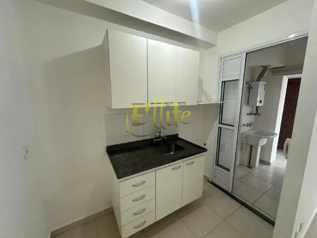 Apartamento para alugar com 1 quarto, 34m² - Foto 5