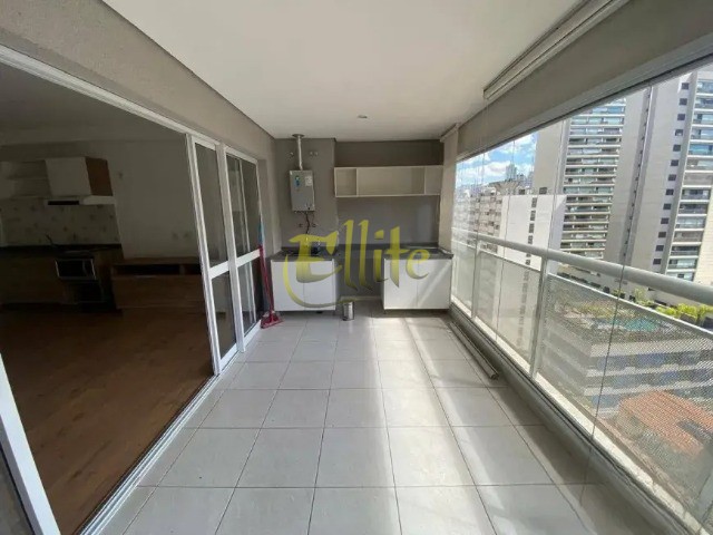 Apartamento para alugar com 1 quarto, 40m² - Foto 8