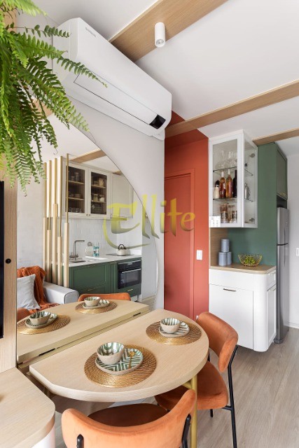 Apartamento, 1 quarto, 32 m² - Foto 13