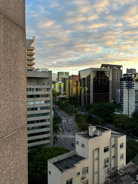 Flat/Apart Hotel para alugar com 1 quarto, 40m² - Foto 5