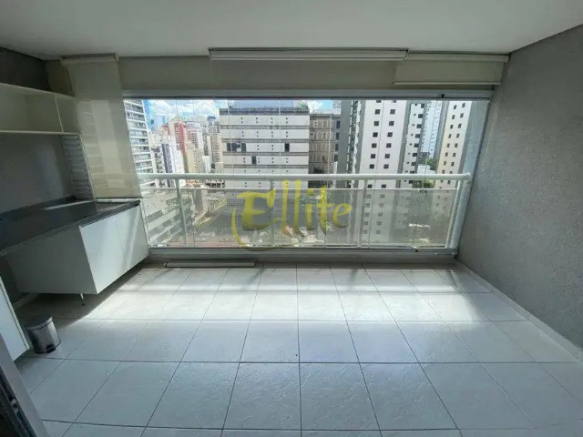 Apartamento para alugar com 1 quarto, 40m² - Foto 6