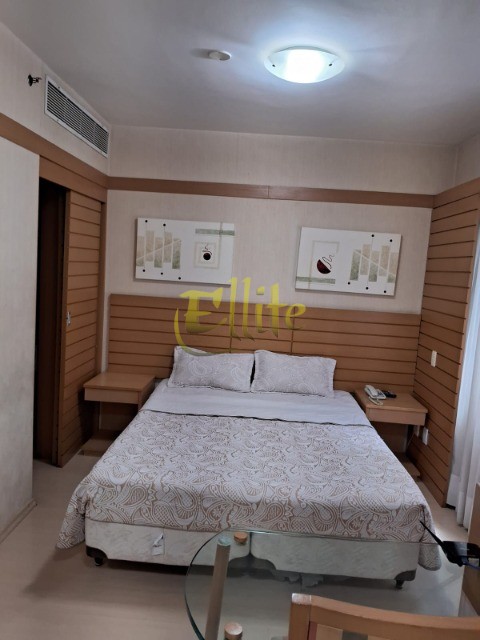 Flat/Apart Hotel para alugar com 1 quarto, 29m² - Foto 7