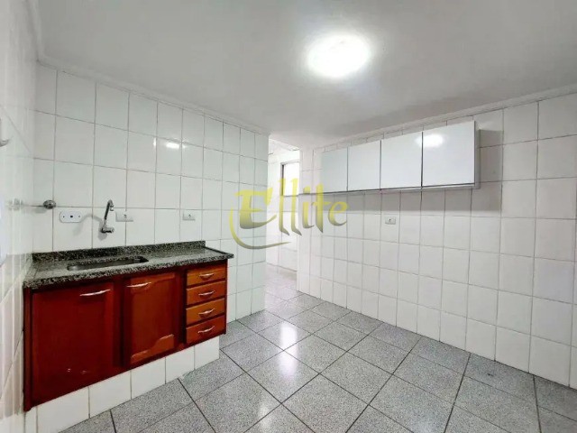 Apartamento para alugar com 2 quartos, 80m² - Foto 5