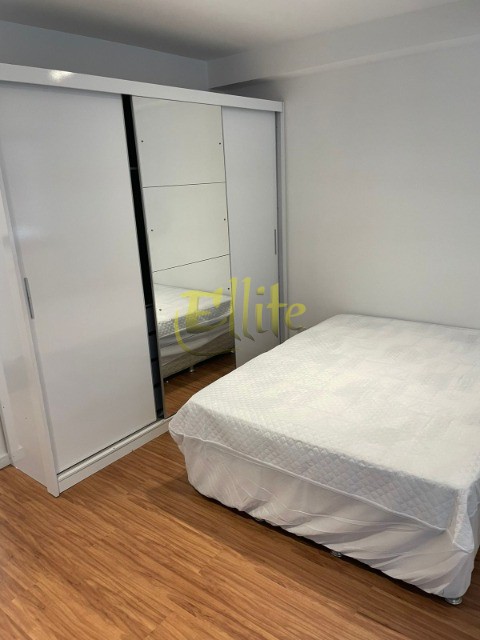 Apartamento para alugar com 1 quarto, 26m² - Foto 3