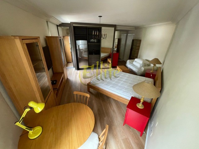 Apartamento, 1 quarto, 37 m² - Foto 5