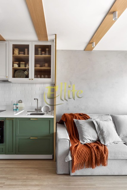 Apartamento, 1 quarto, 32 m² - Foto 10