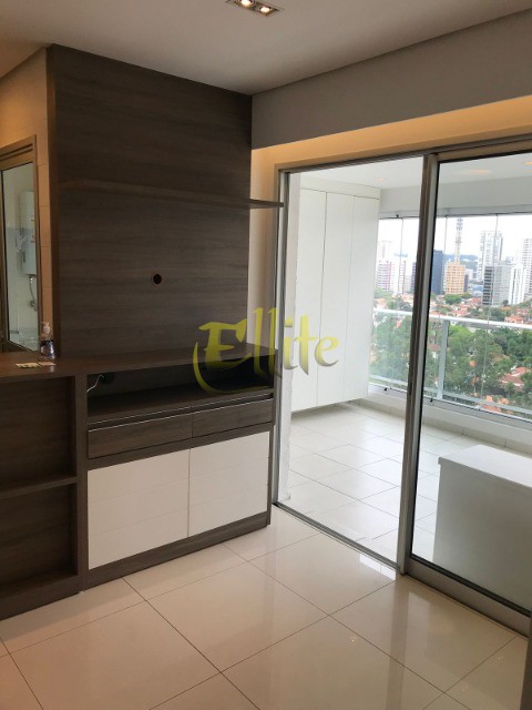 Flat/Apart Hotel, 1 quarto, 69 m² - Foto 1