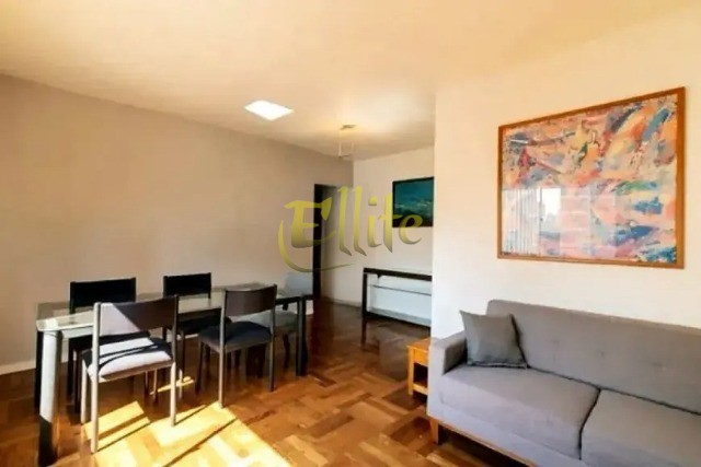 Apartamento para alugar com 3 quartos, 97m² - Foto 4