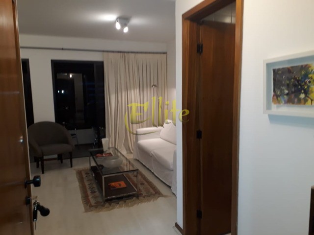 Apartamento para alugar com 1 quarto, 65m² - Foto 2