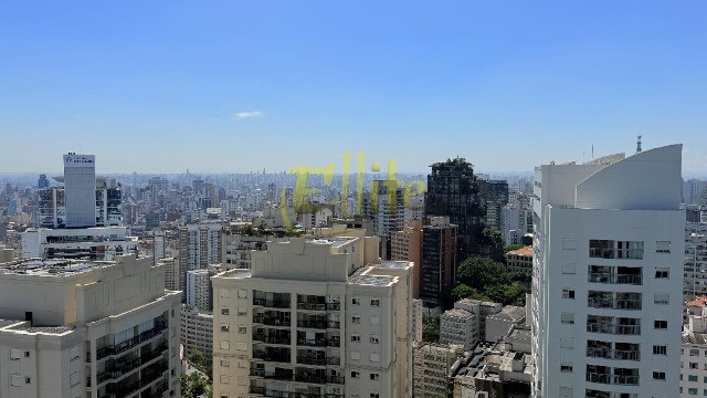 Flat/Apart Hotel para alugar com 1 quarto, 74m² - Foto 18