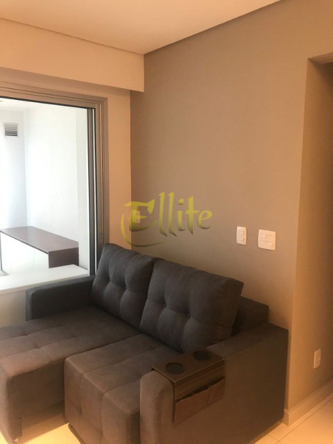 Flat/Apart Hotel, 1 quarto, 69 m² - Foto 5