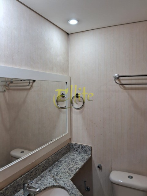 Flat/Apart Hotel para alugar com 1 quarto, 29m² - Foto 18