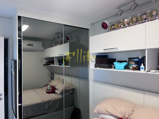 Apartamento para alugar com 1 quarto, 43m² - Foto 11