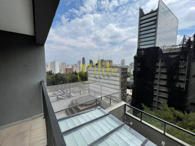 Apartamento, 1 quarto, 40 m² - Foto 6