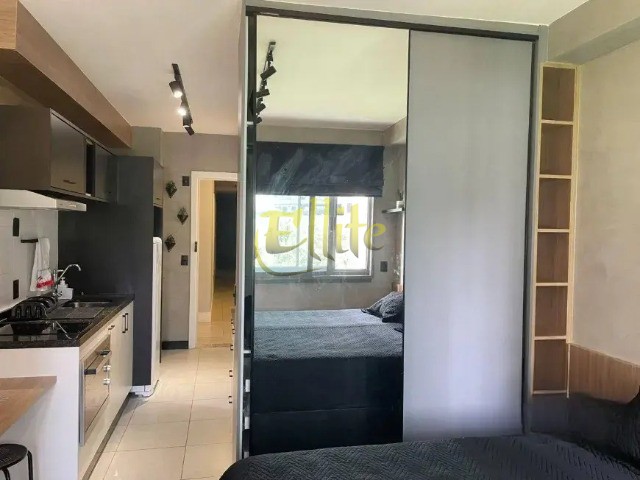 Apartamento para alugar com 1 quarto, 25m² - Foto 10