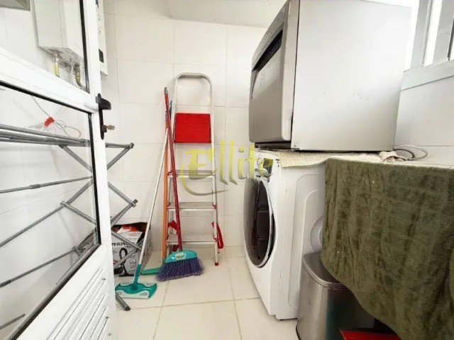 Apartamento para alugar com 1 quarto, 43m² - Foto 9