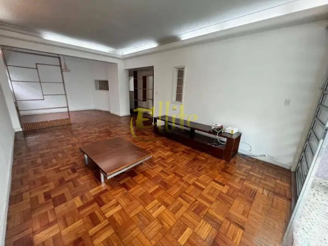 Apartamento para alugar com 3 quartos, 165m² - Foto 5