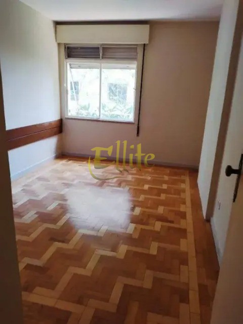 Apartamento para alugar com 3 quartos, 125m² - Foto 6