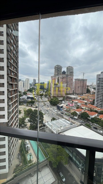 Apartamento, 1 quarto, 29 m² - Foto 6