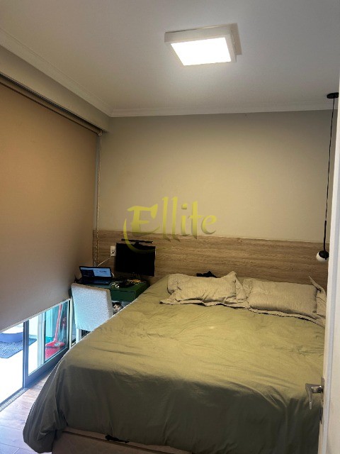 Flat/Apart Hotel, 2 quartos, 52 m² - Foto 4