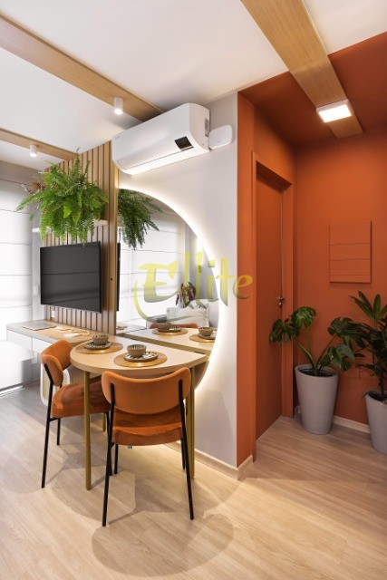 Apartamento, 1 quarto, 32 m² - Foto 16