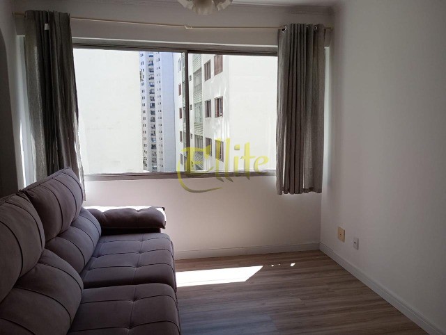 Apartamento para alugar com 2 quartos, 89m² - Foto 5