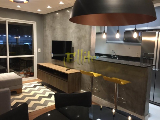 Flat/Apart Hotel, 2 quartos, 65 m² - Foto 15