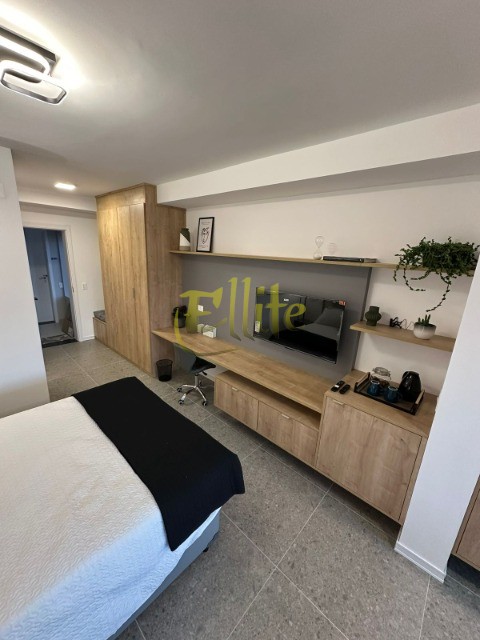 Apartamento, 1 quarto, 32 m² - Foto 6