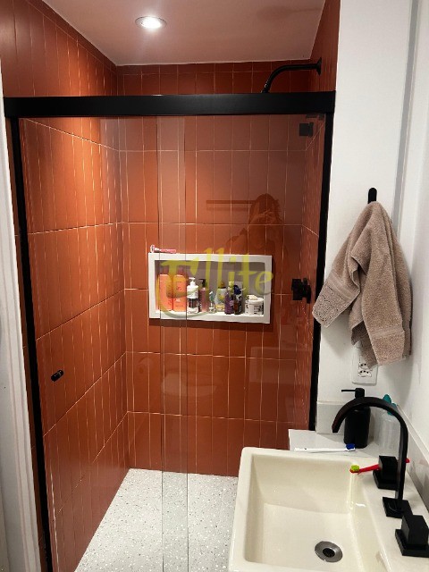 Flat/Apart Hotel, 2 quartos, 52 m² - Foto 5