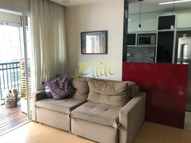 Apartamento para alugar com 2 quartos, 65m² - Foto 4