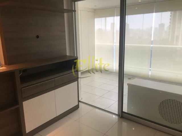 Flat/Apart Hotel, 1 quarto, 69 m² - Foto 2