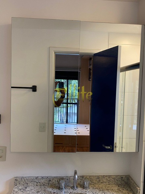 Apartamento, 1 quarto, 30 m² - Foto 6