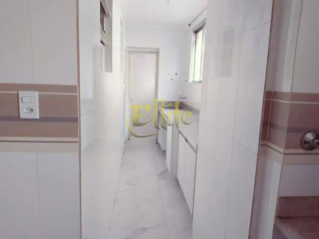 Apartamento para alugar com 3 quartos, 125m² - Foto 3