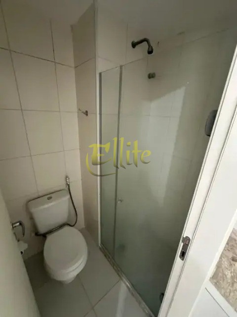 Apartamento para alugar com 1 quarto, 34m² - Foto 12