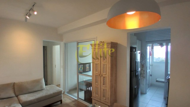 Apartamento para alugar com 1 quarto, 40m² - Foto 1